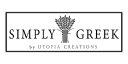 Simply Greek by Utopia Creations