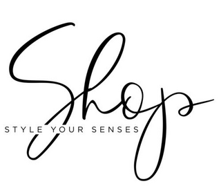 Shop Style Your Senses