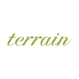 terrain