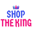 Shop the King