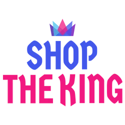 Shop the King