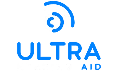 Ultra Hearing Aids