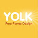 Yolk | free range design