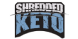 Shredded Keto
