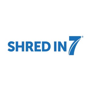 Shred in 7