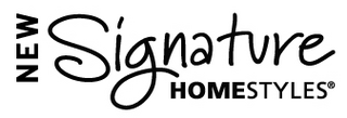 New Signature Homestyles