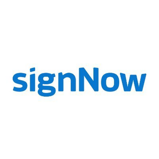 signNOW