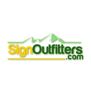 Sign Outfitters