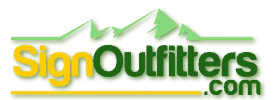 Sign Outfitters
