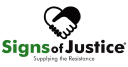 Signsofjustice