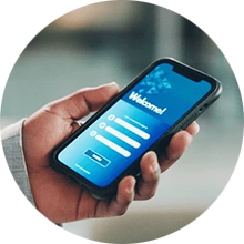 Sign Up Rewards