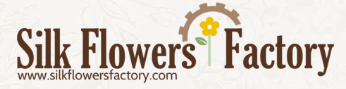 Silk Flowers Factory