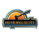 Silver Dollar City's White Water