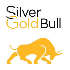 Silver Gold Bull