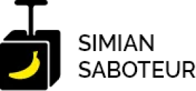 Simiansaboteur