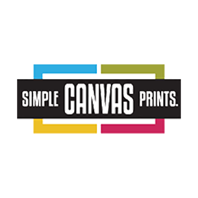 Simple Canvas Prints