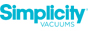 Simplicity Vacuums