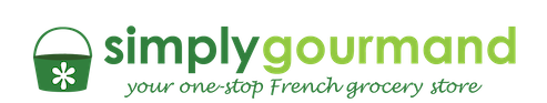 Simply Gourmand