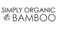 Simply Organic Bamboo