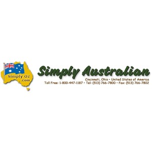 Simply Oz