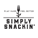 simplysnackin