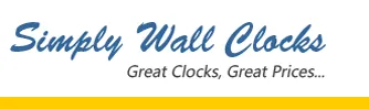 Simply Wall Clocks
