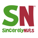 Sincerely Nuts