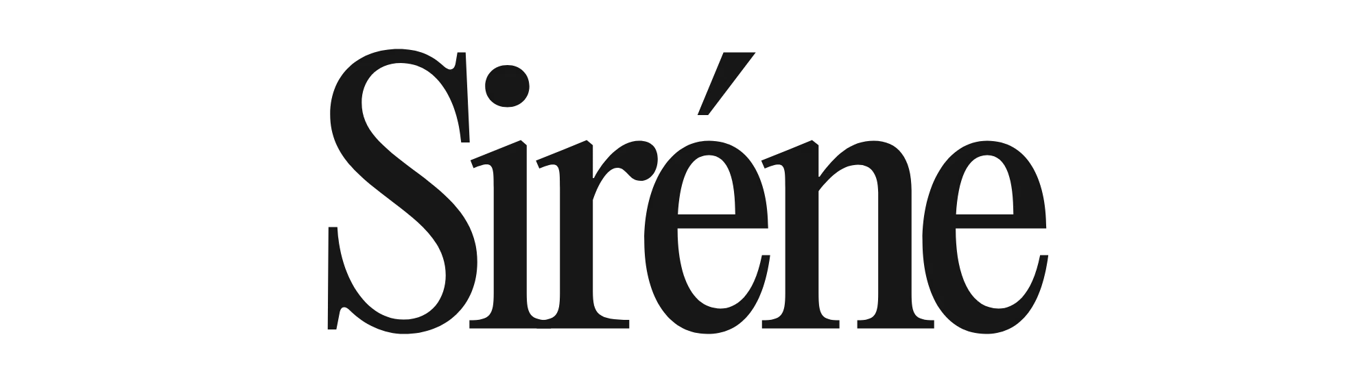 Sireneny