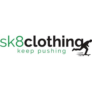 Sk8 Clothing