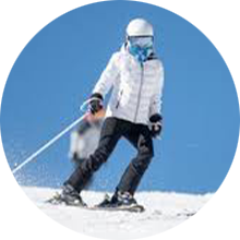 Winter Activities