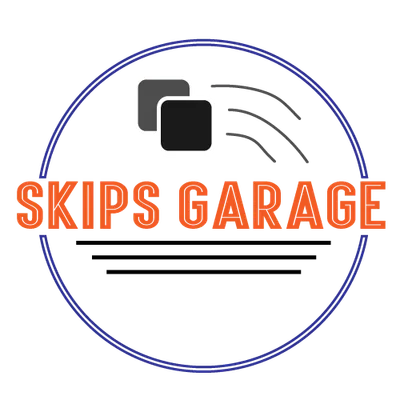 Skip's Garage