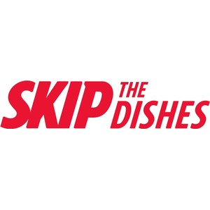 Skip The Dishes