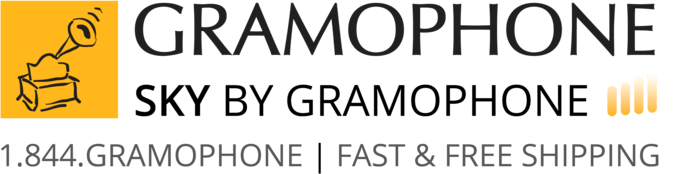 SKY By Gramophone