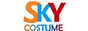 Sky Costume