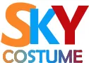 Sky Costume