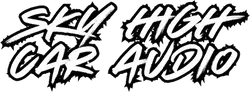 Sky High Car Audio