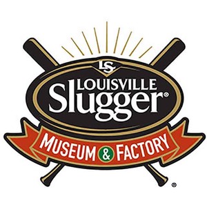 Louisville Slugger Museum