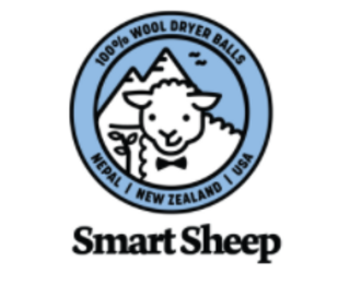 Smart Sheep Dryer Balls
