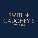 Smith & Caughey's