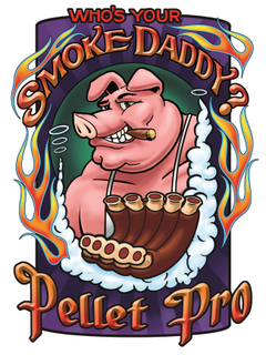 Smoke Daddy