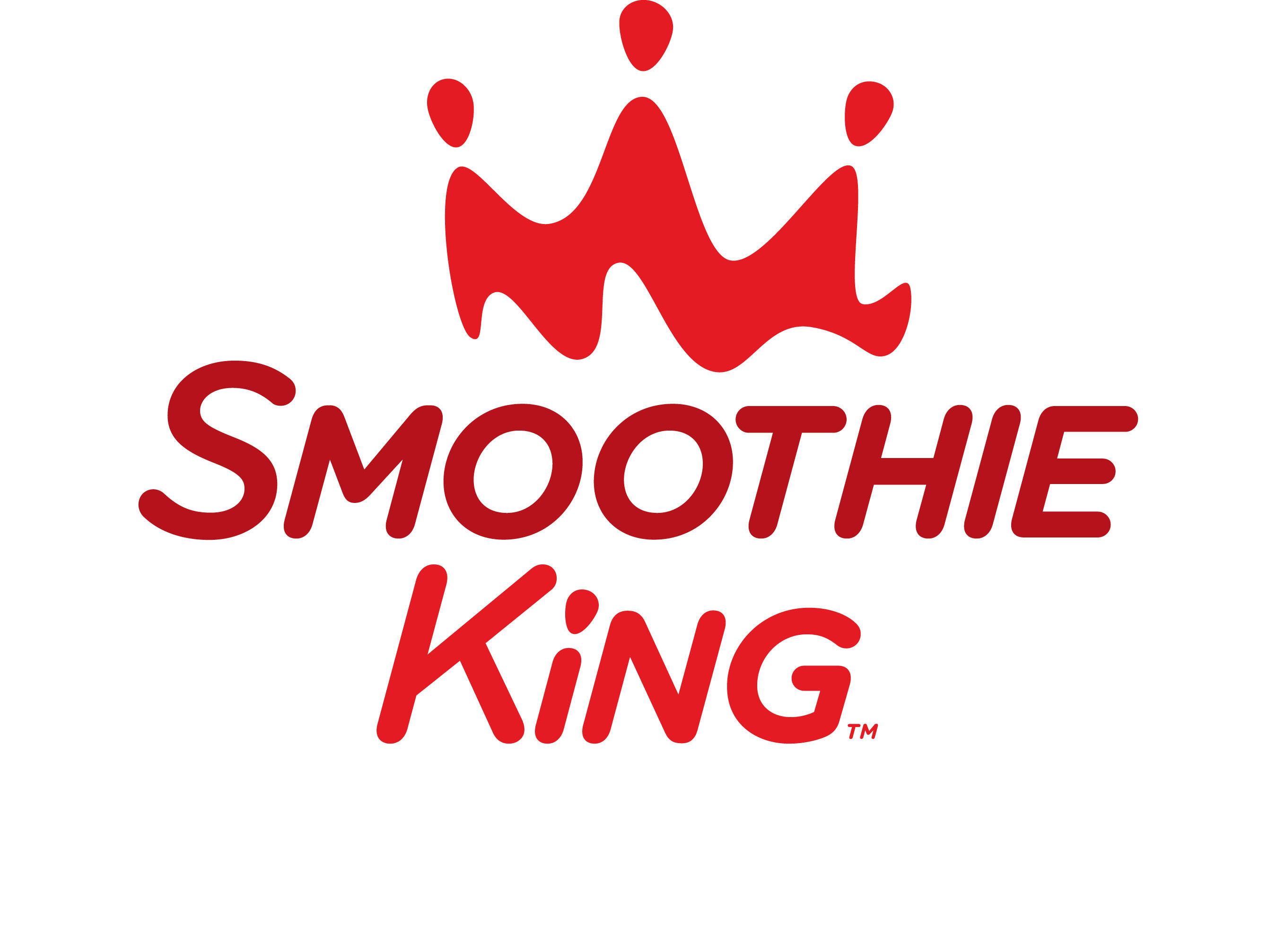 Smoothie King