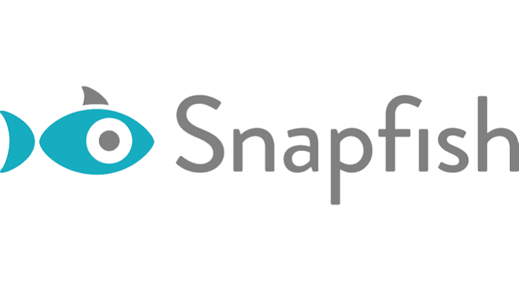Snapfish AU