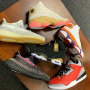 Sneakerthreads Shop