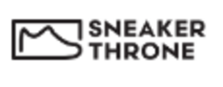Sneaker Throne