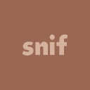 Snif