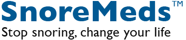 snoremeds