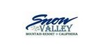Snow Valley Ski Area