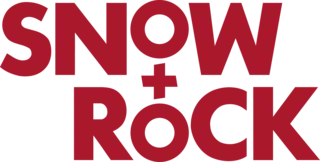 Snow and Rock