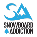 Snowboard Addiction