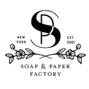 Soap & Paper Factory